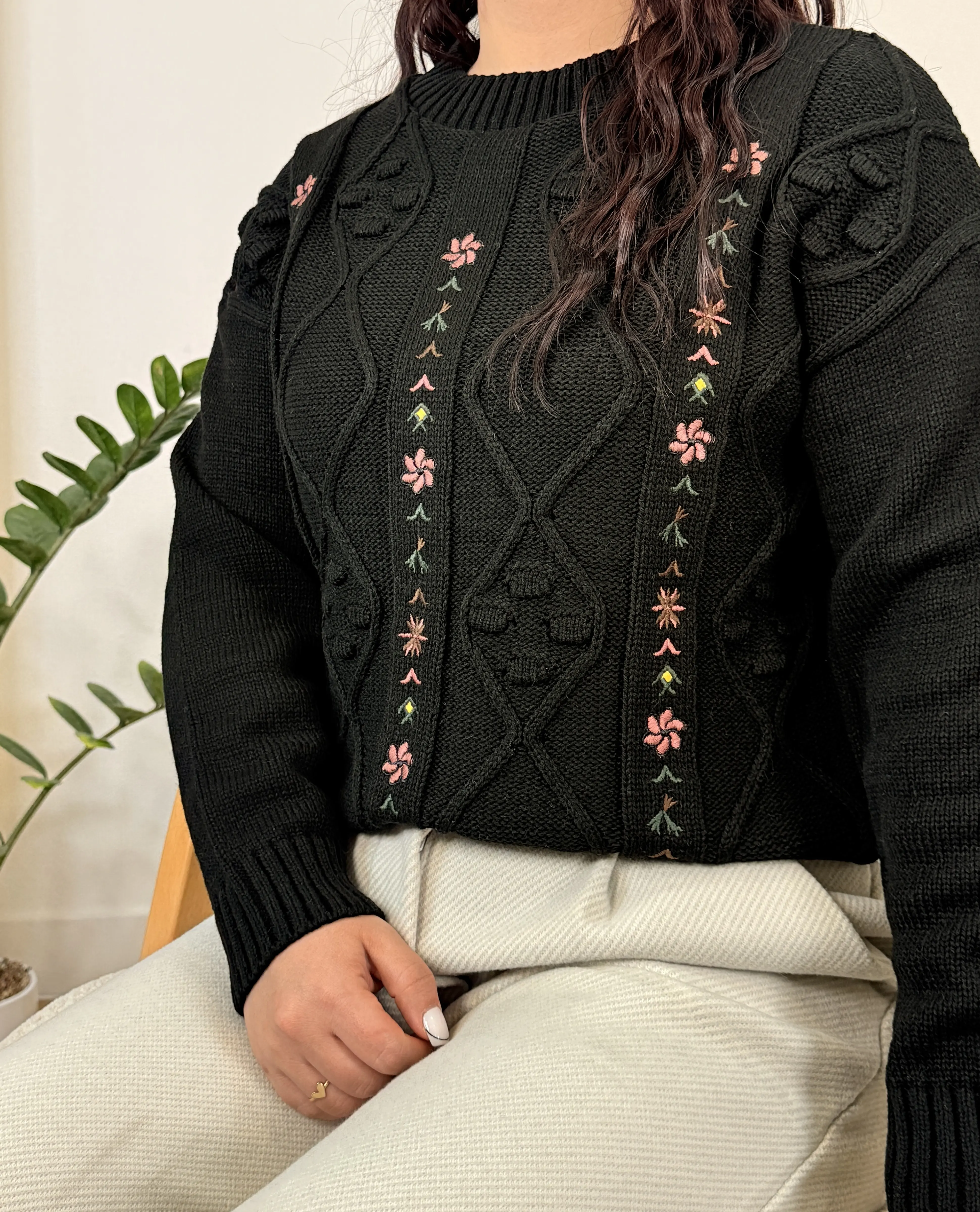 بافت گلدوزی ریز